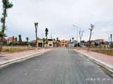 Đất Nền Dự Án Giá Chủ Đầu Tư Khu Đô Thị Mới Yên Trung – Thụy Hòa .