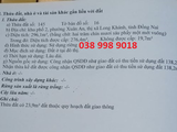 Đất Kèm Nhà 300M2 Ở Tại Trung Tâm Tp. Long Khánh