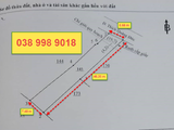 Đất Kèm Nhà 300M2 Ở Tại Trung Tâm Tp. Long Khánh