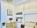 Bán Biệt Thự Châu Âu Sân Vườn Tuyệt Đẹp , Hẻm 458 Htp , Q7, 60M2, View Cực Đẹp