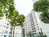 Chính Sách Giảm Giá Căn Hộ Chung Cư Mandarin Garden 2 Tân Mai Trong Tháng 9