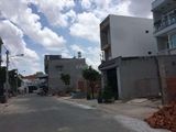 Đất Huyện Bàu Bàng 270M²