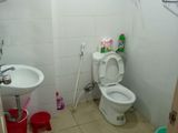 Căn Hộ Mới Hqc Plaza Mặt tiền Nguyễn Văn Linh, diện tích 55m2, gồm 2 Phòng ngủ / 2Wc. Giá 5.5Tr /tháng