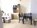 Căn Hộ Mới Hqc Plaza Mặt tiền Nguyễn Văn Linh, diện tích 55m2, gồm 2 Phòng ngủ / 2Wc. Giá 5.5Tr /tháng
