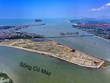 Đất Nền Khu Đô Thị Ven Biển Vũng Tàu Marine City