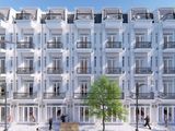 Bào Ngọc Garden Khu Dân Cư Thế Hệ Mới Áp Dụng Hệ Thống Thông Minh Điều Khiển Nhà Từ Xa Đầu Tiên Tại Quận 12