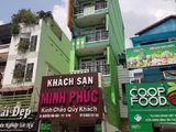 Bán Nhà Mt 16 Nguyễn Văn Đậu Phường 5 Quận Phú Nhuận 1 Trệt 17 Lầu