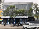 Cho Thuê Mặt Bằng Sân Thượng 340M2 Quận Hải Châu Giá Rẻ