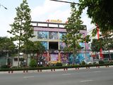 Cho Thuê Mặt Bằng Có Vị Trí Đắc Địa Tại Biên Hòa Và Bình Dương