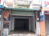 Cho Thuê Nhà Nguyên Căn Mặt Tiền Phan Văn Trị