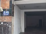 Cho Thuê Nhà Nguyên Căn Mặt Tiền Phan Văn Trị