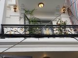 Bán Nhà Đẹp, Mới Xây, Hẻm xe hơi 487 Huỳnh tấn phát. Diện tích 4x18m. Gồm 1 Trệt ,2 Lầu , sân thượng . Giá 6.5 Tỷ .