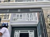 Bán Nhà Khu Sài Gòn Mới .Diện tích 4x17m. Gồm 1 Trệt ,2 Lầu, sân thượng. Có Sân Rộng Đậu Xe Hơi .Giá Bán 4.65 Tỷ. Đường Nhựa 8m