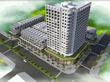 Bán Căn Hộ Chung Cư The City Light Vĩnh Yên Vĩnh Yên Vĩnh Phúc