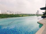 Cho Thuê Gấp Căn Hộ The Sun Avenue 3 Phòng ngủ + 2Wc