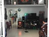 Bán Nhà Trong Tuần Hẻm 38 , Kho B Đi Vào ,tt Nhà Bè , 60M2, Shr