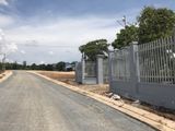 Bán Đất Nằm Ngay Kcn Hòa Long