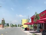 22/09/2019 Mở Bán Đợt 1 Kdc Tân Tạo Lk Tên Lửa, Bình Tân, Sổ Hồng Riêng, 1Tỷ2/nền, Hiếu:0902680537