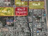 Đất Trung Tâm Thành Phố - View Biển Cực Đẹp – Khu Thương Mại Vincom