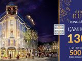 Hot, Bán Biệt Shophouse Liền Khu Vui Chơi Sunworld, Giá Rẻ Có Ưu Đãi Lên Đến 22%