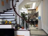 Mặt Ngõ Ô Tô Láng Hạ, Diện tích 58m2 x 5T, Kinh doanh, Văn phòng. Giá Chỉ 7 Tỷ 5
