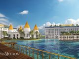 Hội An Golden Sea - Dự Án Vàng Tại Thành Phố Hội An