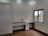 Bán Nhà Mới Xây 3 Tầng Mặt Tiền 17 Mạc Thị Bưởi
