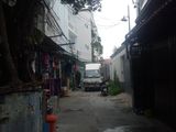 Cần Bán Căn Nhà Cũ 2 Mặt Tiền, Nằm Trên Đường Hiệp Bình 38 - Phường Hiệp Bình Chánh.