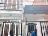 Bán Nhà Shr Biệt . Hỗ Trợ Vay .hẻm 1942 Htp .dt 5X12M. Giá 2.35 Tỷ .