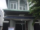 Chính Chủ Bán Gấp Nhà Bình Chánh