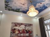 Bán Nhà Đẹp Vô Ở Liền , Đầu Kho B ,Diện tích 50M2 , Sổ hồng riêng , Hẻm xe hơi