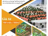 Mở Bán Đất Nền Khu Dân Cư Sơn Tịnh Với Nhiều Mức Giá Khác Nhau