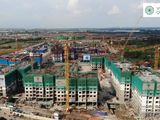 Mở Bán Căn Hộ Vinhome Grand Park Q9