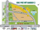 Cần Bán Đất Đối Diện Khu Tái Định Cư Tân Phước 150M2 675Tr Thổ Cư 100%