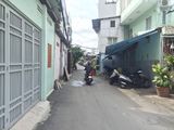 Bán Gấp Nhà Hẻm Xe Hơi , Nhà 2 Tầng Mới, Đường 3/2, Phường 12, Quận Tân Bình