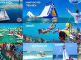 Bán Nhà Phố Nghĩ Dưỡng Hai Mặt Tiền, Đầy Đủ Tiện Ích Với Giá Đầu Tư