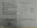 Cần Tiền Bán Gấp Mặt Tiền Liên Ấp 2 - 6, Vĩnh Lộc A, Bình Chánh, Shr 1Tỷ5/100M2, Hiếu: 0902680537