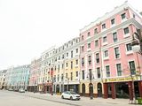 Nhượng Shophouse, Gần Mặt Đường Hạ Long