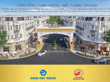 Đất Nền Icon Central 4 Mặt Tiền Đường Gần Aeon Mall Bình Dương Từ 2,28 Tỷ/căn. Lh: Em Linh 090 39 32 348