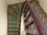 Lung Linh Ngõ Phố Hào Nam, Đống Đa diện tích 40m2, giá 3.6 Tỷ