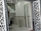 Chính Chủ Cần Bán Nhà diện tích 32M2 Nằm Cuối Đường An Dương Vương Quận 8, Gồm 1 Trệt, 2 Lầu ,3 Pn, 3 Wc