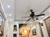 Bán Nhà Kinh Doanh Đỉnh Đường Giáp Nhị 45M, Ô Tô Vào Nhà, , Giá 5,7 Tỷ