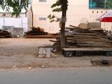 Bán Lô Đất Mặt Tiền Nguyễn Phước Nguyên Vị Trí Quá Đệp Gần Chợ