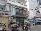 Mặt Bằng Kinh Doanh Mặt Tiền Trần Khắc Nhu Q1 1 Trệt+4 Lầu, Thích Hợp Mở T/tâm Anh Ngữ, Trà Sữa