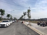 Đất Thổ Cư 100% Nằm Mặt Trần Não, Quận 2, diện tích 82M2, Chỉ 1.6 Tỷ, Sổ hồng riêng Chính Chủ, Khu dân cư Đông Đúc