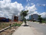 Bán Đất Chính Chủ Đường Lớn, Kdc Lê Thị Riêng, Quận 12, Giá Chỉ Từ 1,2 Tỷ, Sổ hồng riêng
