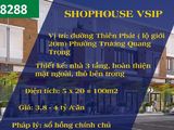 Siêu Phẩm Shophouse 50M - Dự Án Khu Đô Thị Phú Mỹ Quảng Ngãi
