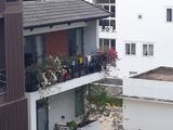 Bán Gấp Lô Đất Mt Nguyễn Văn Hưởng, P. Thảo Điền, Quận 2, Dt: 10X25M, Gpxd 1 Hầm 7 Lầu,giá: 26 Tỷ Tl