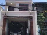 Bán Nhà Góc 2Mặt Tiền Đường Nguyễn Văn Hưởng ,P.Thảo Điền, Quận 2.Dt 12X30M2, Giá 24 Tỷ