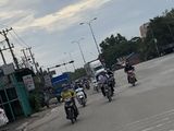 Bán Lại 4 Lô Liền Kề, Diện Tích 496M2, Mặt Tiền Quốc Lộ 22.
